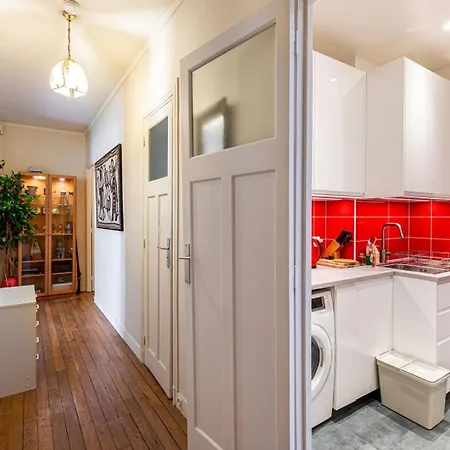 Apartment Guestready - Near Roland-garros *