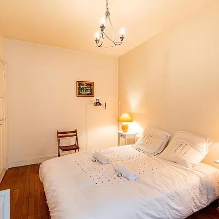 Guestready - Near Roland-garros *