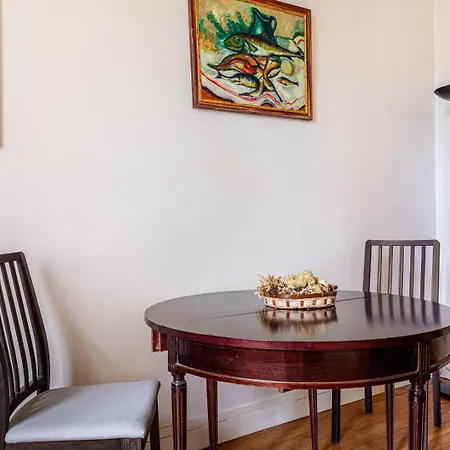 Guestready - Near Roland-garros Apartment *