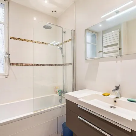 Guestready - Near Roland-garros Boulogne-Billancourt