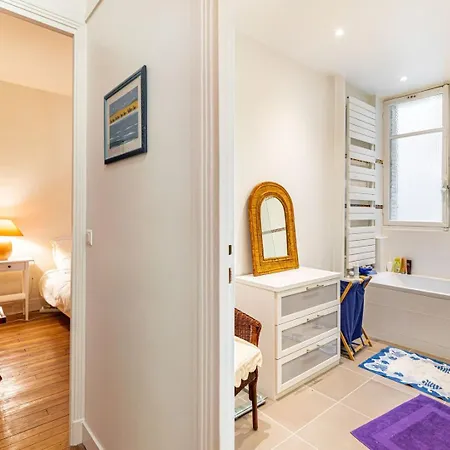 Guestready - Near Roland-garros Appartement Boulogne-Billancourt
