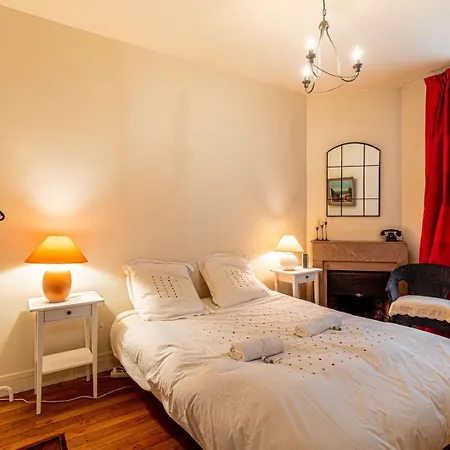 Guestready - Near Roland-garros *